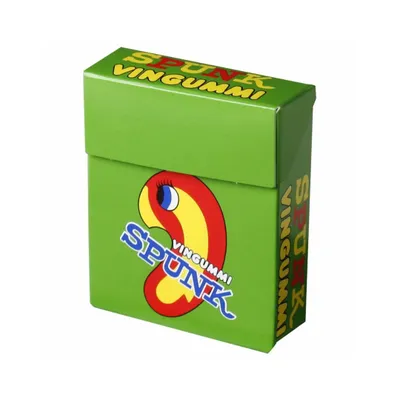Produktbild von Spunk Weingummi 23g