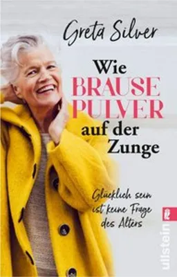 Produktbild von Wie Brausepulver auf der Zunge