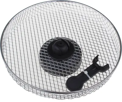 Obrázek produktu pro Tefal CAMCOLI8, Koš, Tefal, GH800215, FZ700215, FZ700016, FZ700015, FZ707240, GH800215, GH806115, AL800040, AL800240,..., černý, nerezová ocel