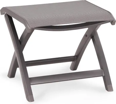 Produktbild von Best Hocker Larino anthrazit/matt