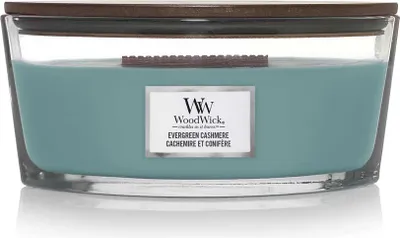 Image de Woodwick Evergreen Cashmere 453,6 g