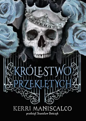 Produktbild von Królestwo Przeklętych