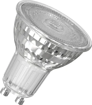 Obrázek produktu pro OSRAM LED STAR PAR16 ve tvaru PAR16, LED-Spot, sklo, 6,1 W, 575 lm, 4000 K, CRI 80