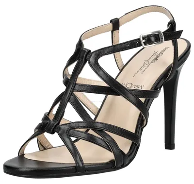 Produktbild von Nero Giardini Sandalen Sandalen Leder