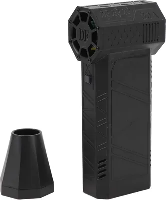Imagen del producto de Limpiador de polvo con aire comprimido, ventilador Jet-Dry de 4000 mAh para teclado de ordenador ()