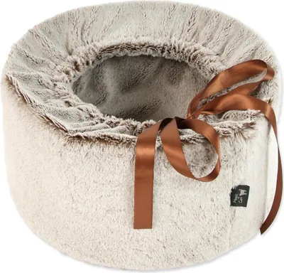 Image de Litière Magic Cat marron chiné 40cm