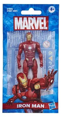 Obrázek produktu pro Marvel E78505L01, 4 rok/roky