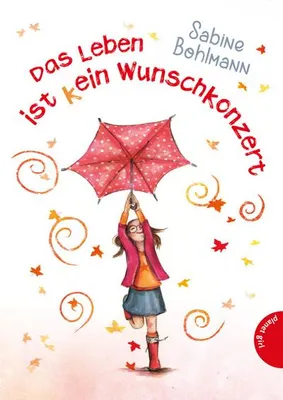 Produktbild von Das Leben ist (k)ein Wunschkonzert