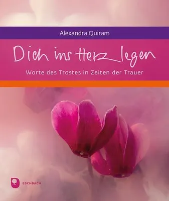 Immagine prodotto di Dich ins Herz legen
