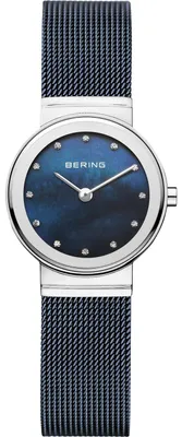 Obrázek produktu pro Dámské hodinky Bering 10126-307 Classic