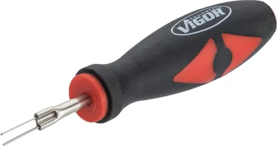 Produktbild von VIGOR Einzelner Kabelentriegeler 23 für OPEL VW/AUDI V4451-23