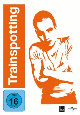 Produktbild von MegaMovies - Trainspotting