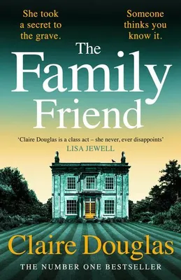 Obrázek produktu pro The Family Friend