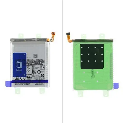 Produktbild von Samsung Akku EB-BS928ABY (SM-S928) Galaxy S24 Ultra (GH82-33387A)
