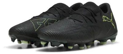 Produktbild von Puma FUTURE 8 MATCH Low FG/AG - schwarz, Größe:8