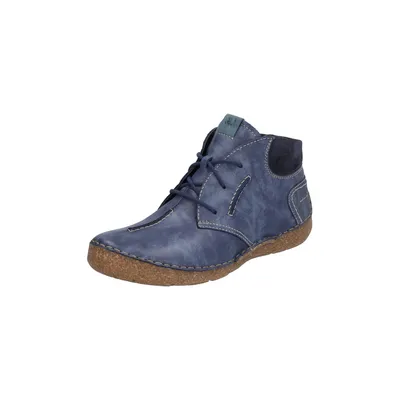 Produktbild von JOSEF SEIBEL Fergey 65 | Stiefelette für Damen | Blau