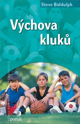 Immagine prodotto di Výchova kluků (Biddulph Steve)