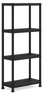 Zdjęcie produktu dla Regał Keter Plus Shelf 60/4