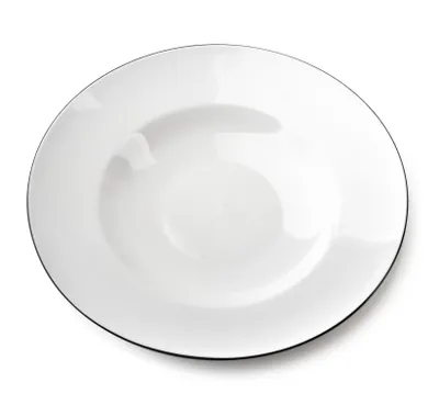 Obrázek produktu pro Jednoduchý talíř na těstoviny 30Xh5Cm
