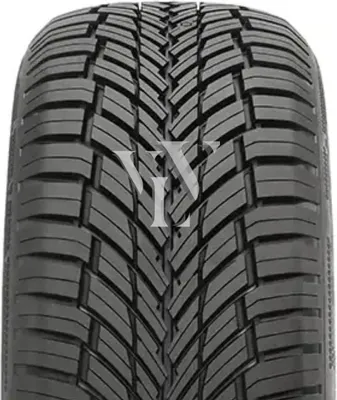 Produktbild von Radar Dimax Allseason 175/65R14 86H Bsw Xl
