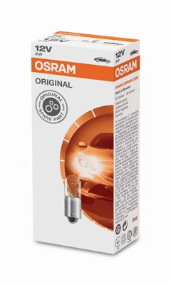 Obrázok produktu pre Osram 4050300891309, 2 V, 1 kusov