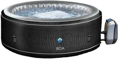 Produktbild von Whirlpool BOA