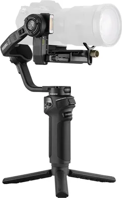 Immagine prodotto di Zhiyun Weebill 3S Stabilizzatore (Gimbal)