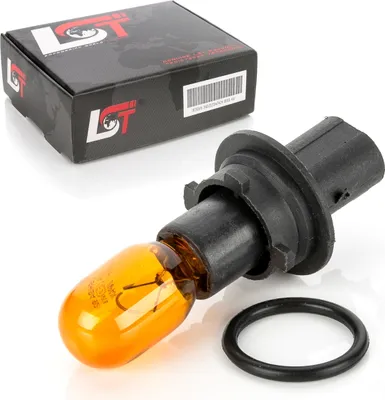 Produktbild von Glühbirne Blinker Seitenspiegel Glühlampe Fassung für VW CRAFTER 30-35 30-50 2E