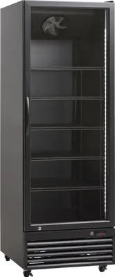 Produktbild von Kühlschrank SD 726Eblack - Esta
