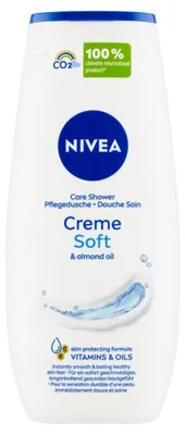 Obrázek produktu pro Sprchový gel Creme Soft, 750 ml