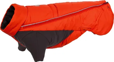 Produktbild von Ruffwear Furness Hundejacke Rot S Rot S