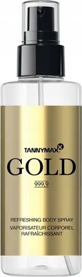 Produktbild von Tannymaxx gold 999.9 sunbie Bräunungsbeschleuniger ohne Selbstbräuner feuchtigkeitsspendend für Solarium & Sonne