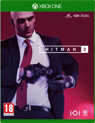 Produktbild von Warner Bros. Games 108997