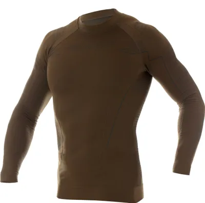 Produktbild von Brubeck Herren Ranger Thermo Sweatshirt