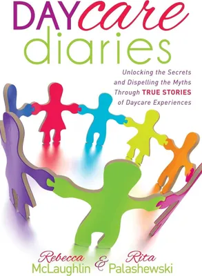 Produktbild von Daycare Diaries