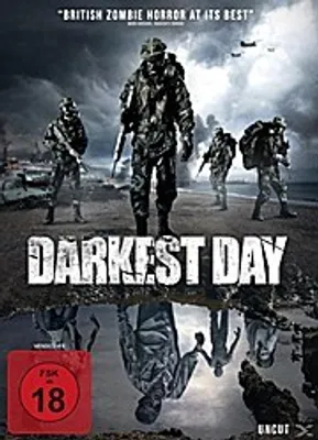 Produktbild von Darkest Day
