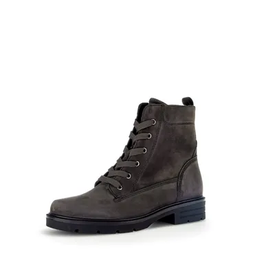 Immagine prodotto di Gabor 54.651 stivaletti da donna - comodi stivaletti grigio elegante NUOVO