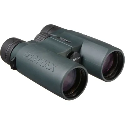 Produktbild von PENTAX ZD 8x43 WP Fernglas
