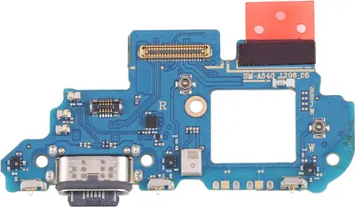 Produktbild von Ladebuchse Charging Port Board Platine Modul für Samsung Galaxy A54 SM-A546B Neu
