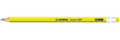Zdjęcie produktu dla STABILO 4907/24 Ołówek HB 1 szt