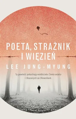 Zdjęcie produktu dla Poeta, straznik i wiezien