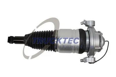Produktbild von TRUCKTEC AUTOMOTIVE 07.30.187 Luftfederbein Stoßdämpfer Hinten Rechts für VW Touareg (7P5, 7P6) für AUDI Q7 (4LB) für PORSCHE Cayenne (92A)