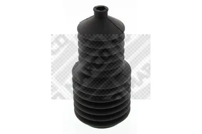 Produktbild von MAPCO 17156 Lenkmanschette Gummi für RENAULT LAGUNA I (B56, 556) Vorne