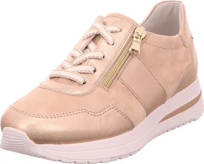 Produktbild von Semler Damen Sneaker Lilly 27982-4.5, 27982-5, 27982-7, 27982-7.5, 33204-4.5, 33204-5, 33204-5.5, 33204-6, 33204-6.5, 33204-7 SEM-L1035261 beige 5