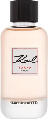 Obrázok produktu pre Karl Lagerfeld Kl Tokyo Femme parfumovaná voda 100 ml sprej