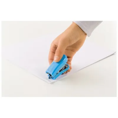 Produktbild von Novus Dahle Heftgerät blau