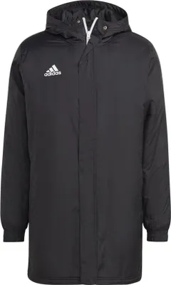 Produktbild von adidas Entrada 22 Stadion Jacke XL black
