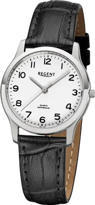 Produktbild von Regent - Armbanduhr - Damen - F-1073