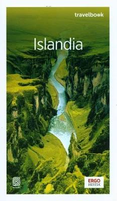 Image de Islandia. Travelbook wydanie 4