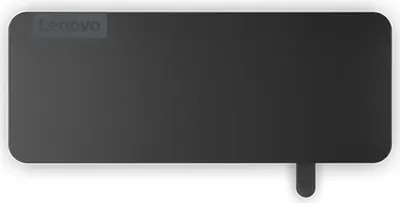 Zdjęcie produktu dla Lenovo - stacja dokująca - USB-C - HDMI
